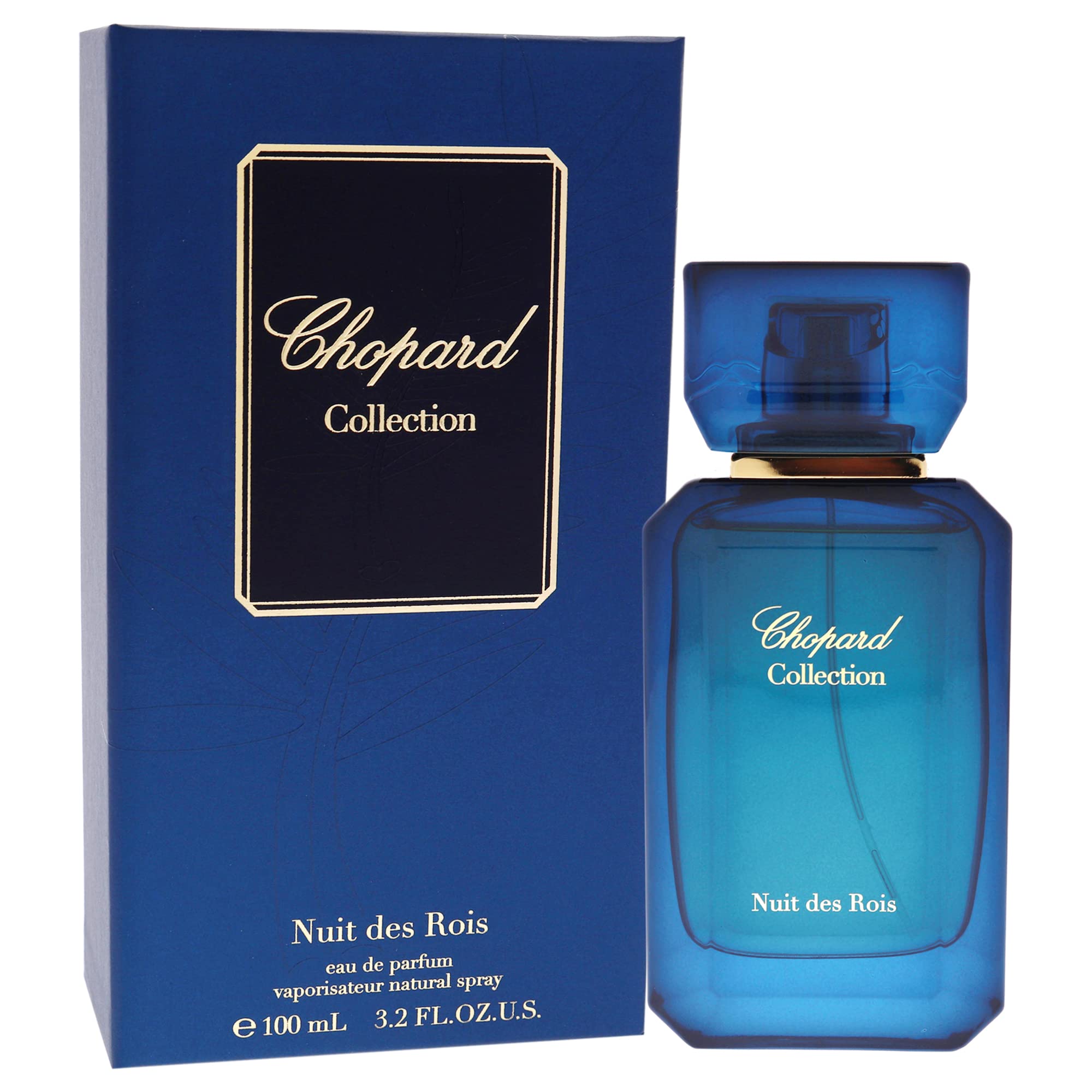 Chopard Collection Nuit Des Rois EDP M 100ml Boxed