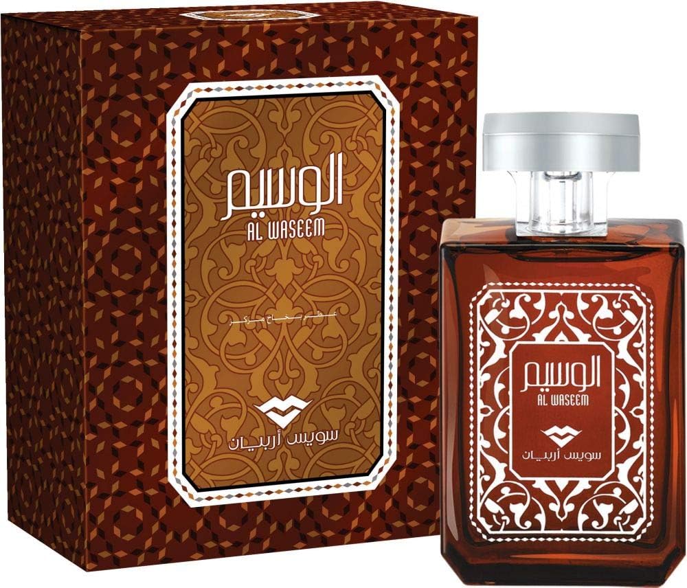 Swiss Arabian Al Waseem M 100ml