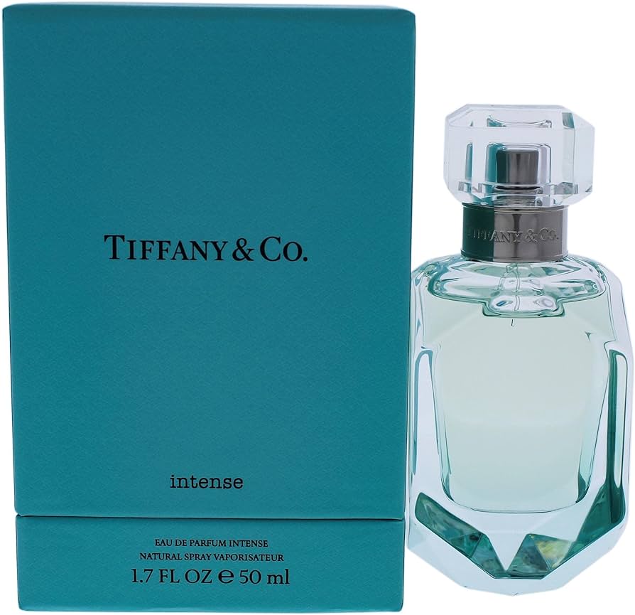 Tiffany EDP Intense W 50ml Boxed