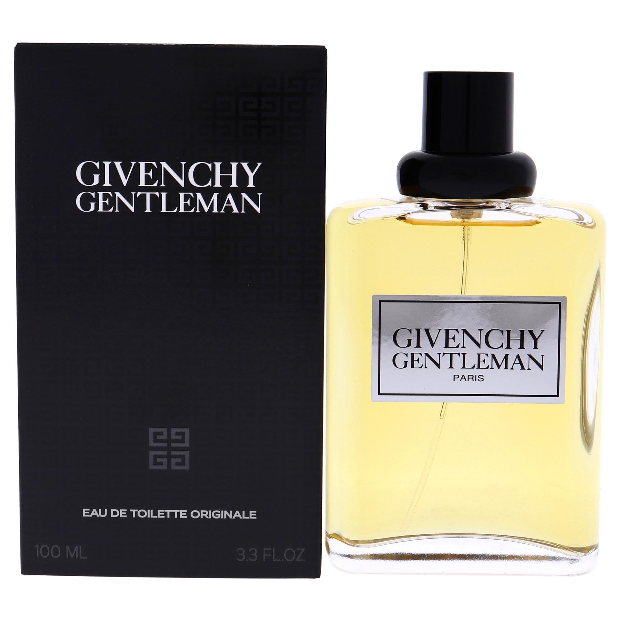 Givenchy Gentleman M 100Ml Spray Boxed