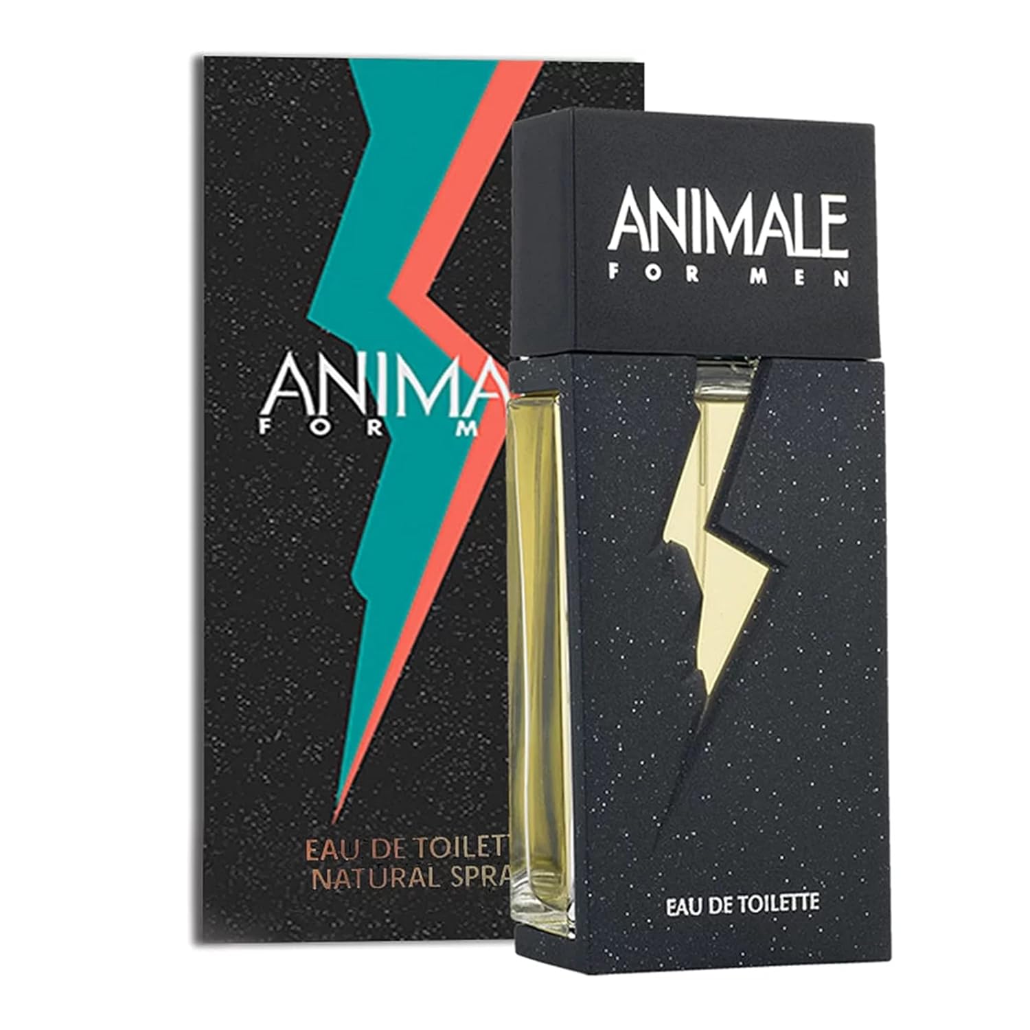Animale M 100Ml Spray Boxed