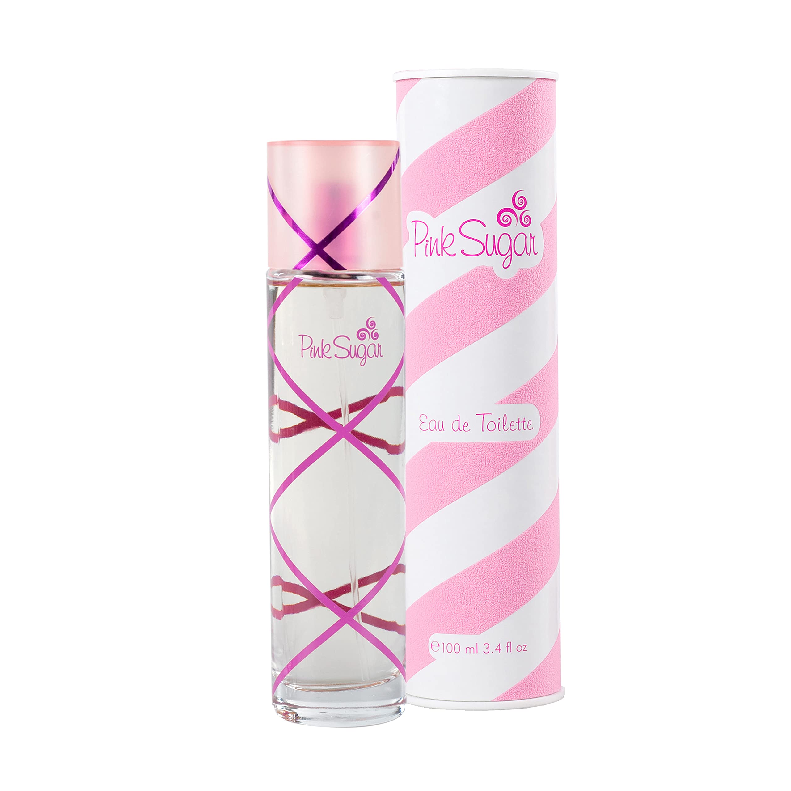 Aquolina Pink Sugar W 100Ml Spray Boxed