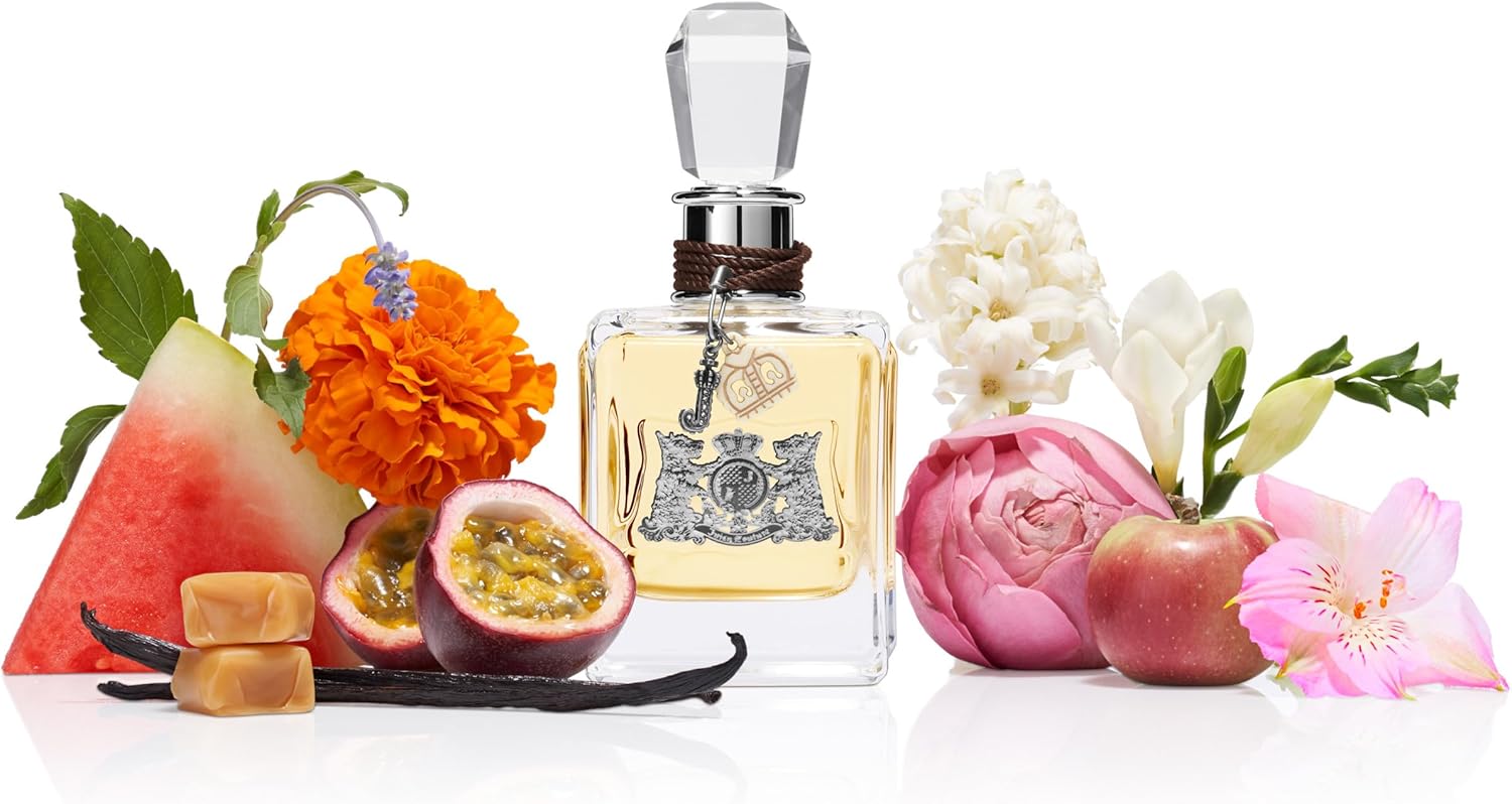 Juicy Couture Classic W 100Ml Spray Boxed