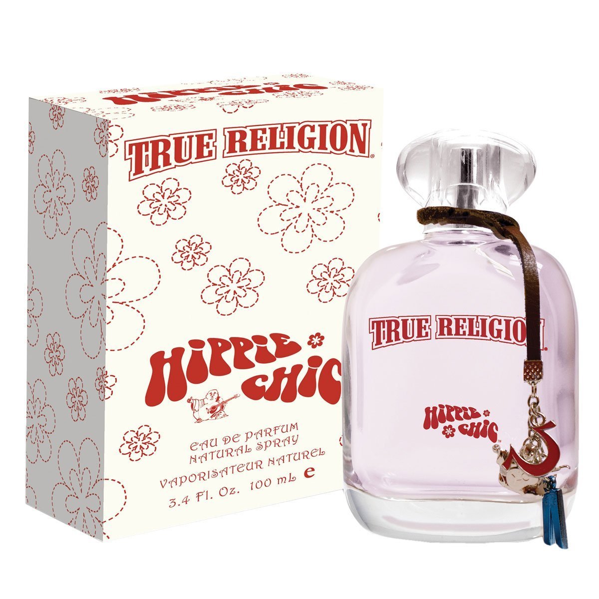 True Religion Hippie Chic W 100ml Boxed (Rare Selection)