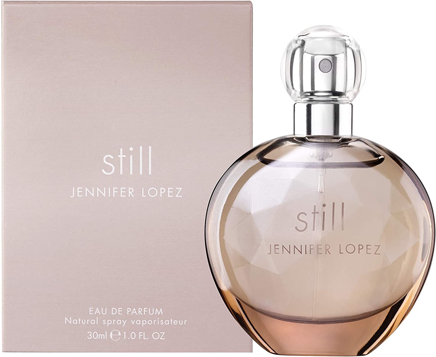 Jennifer Lopez Still W 100Ml Spray Boxed