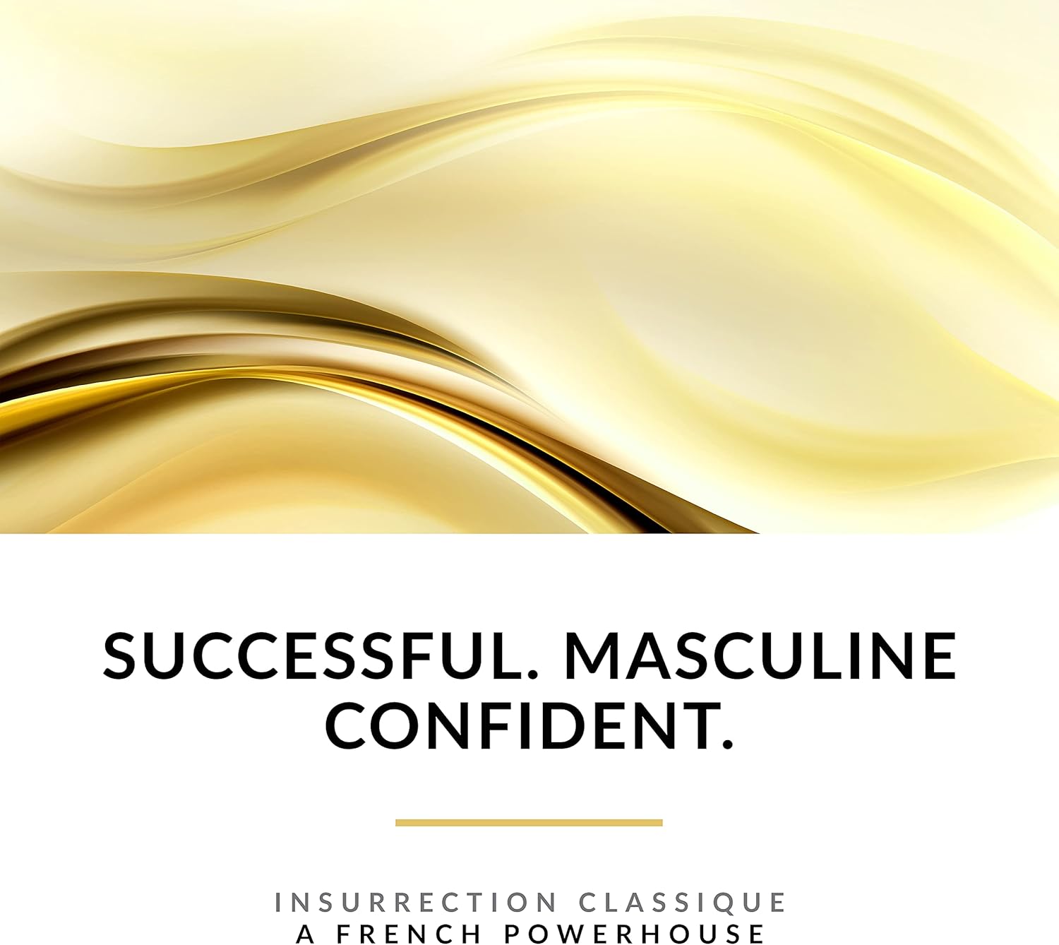 Insurrection by Reyane M 100ml Boxed