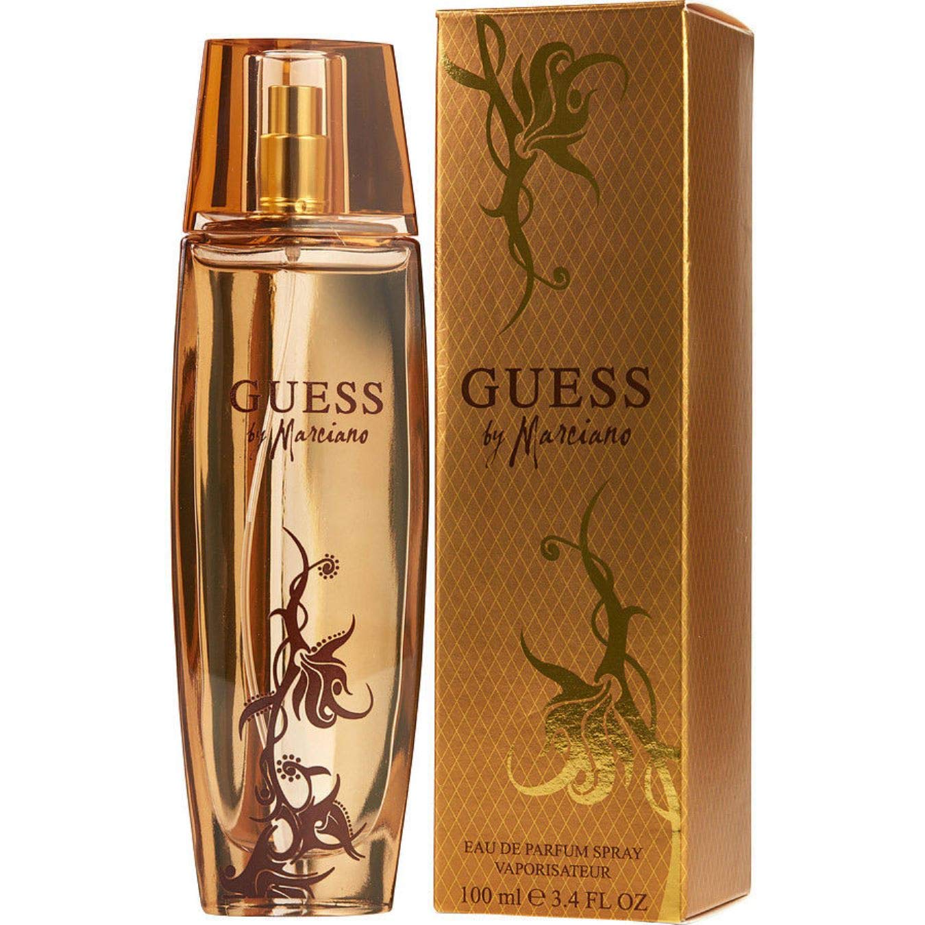 Guess Marciano W 100Ml Spray Boxed