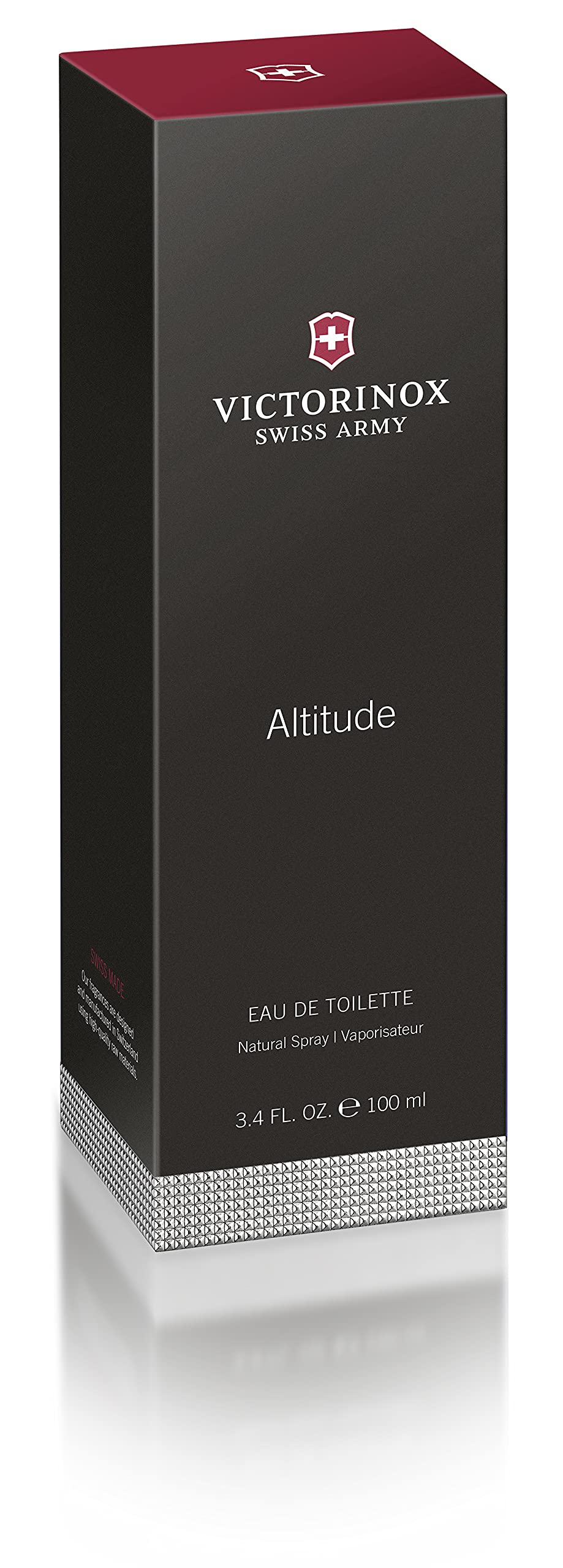 Swiss Army Altitude M 100Ml Boxed