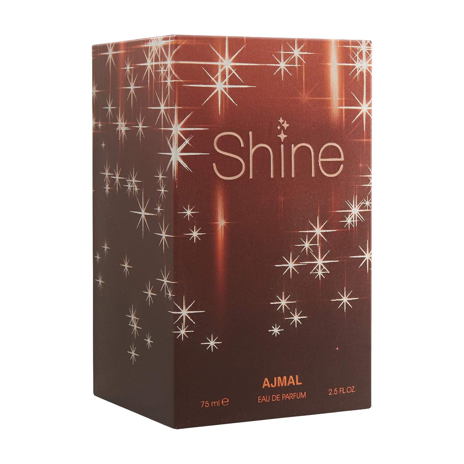 Ajmal Shine EDP W 75ml Boxed
