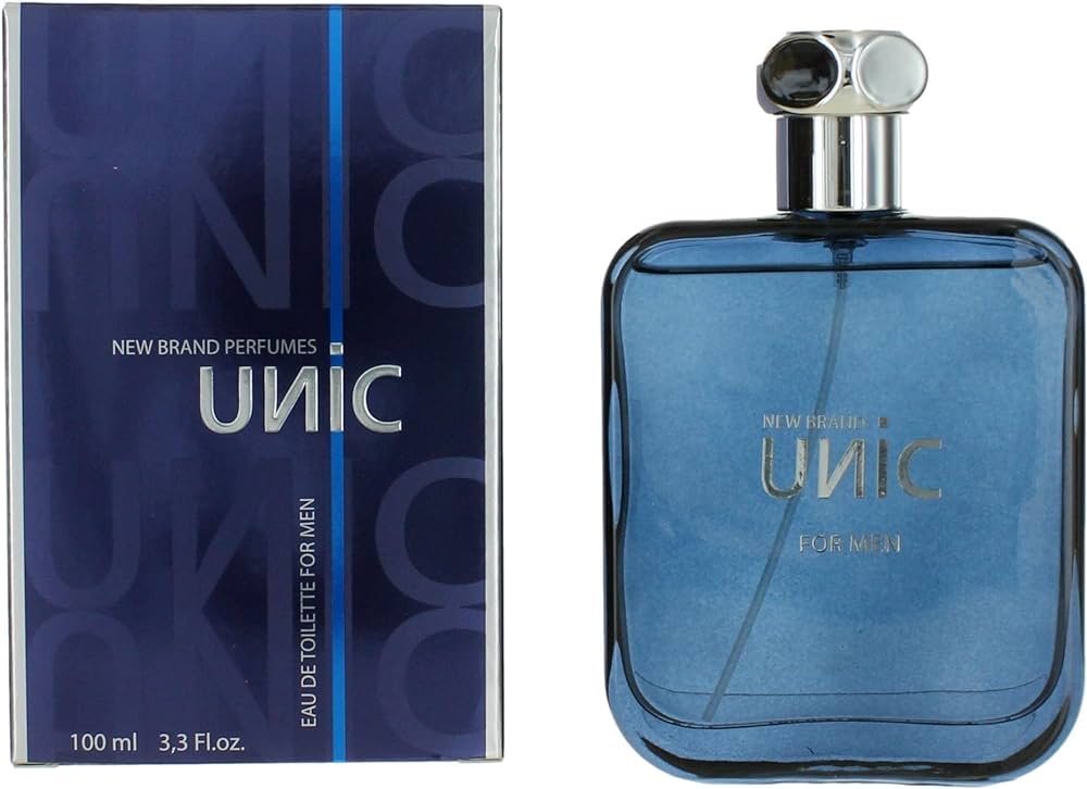 Unic by New Brand M 100ml Boxed