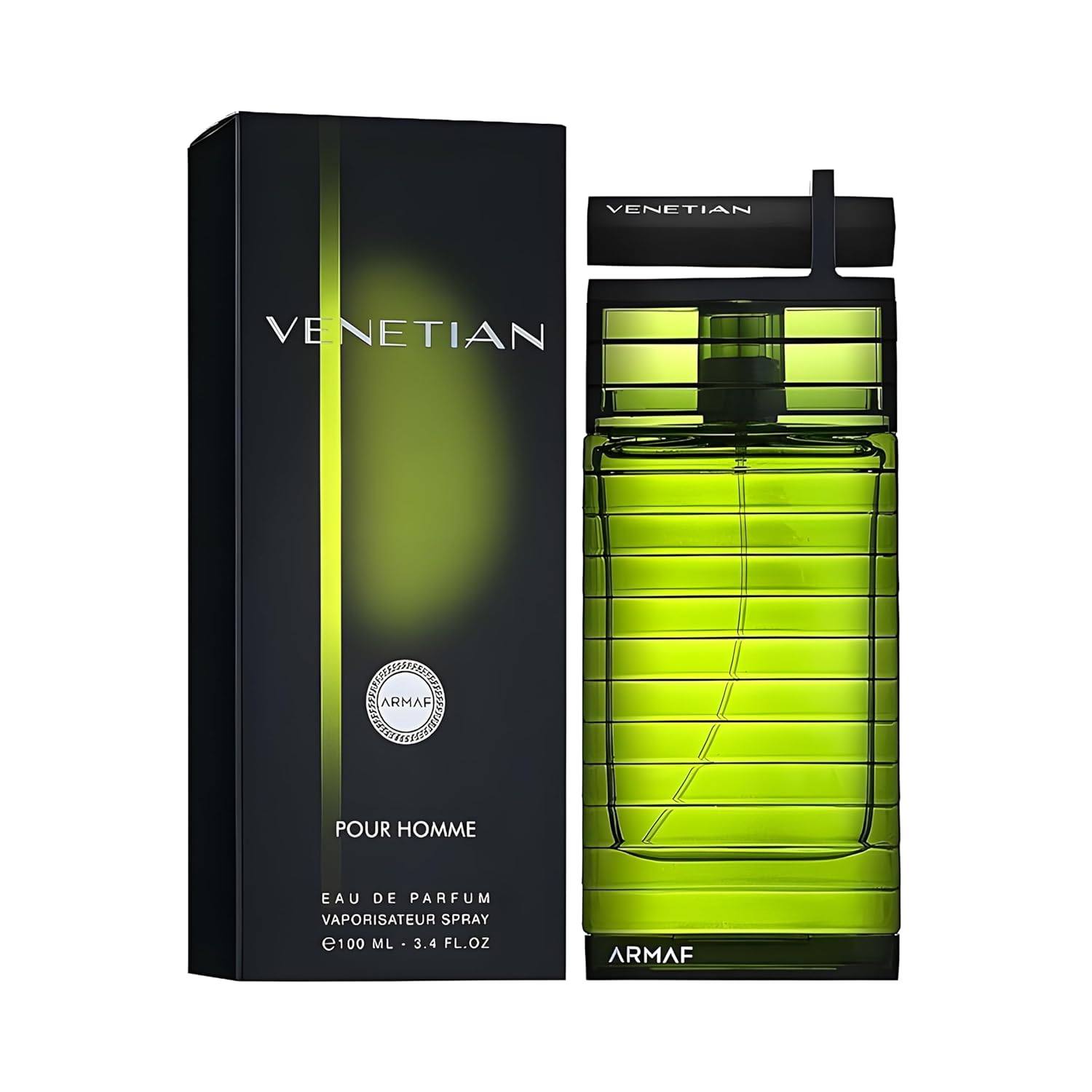 Armaf Venetian M 100ml Boxed