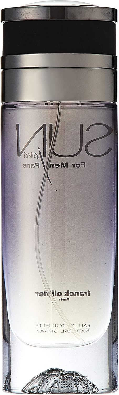Franck Olivier Sun Java M 75ml Boxed
