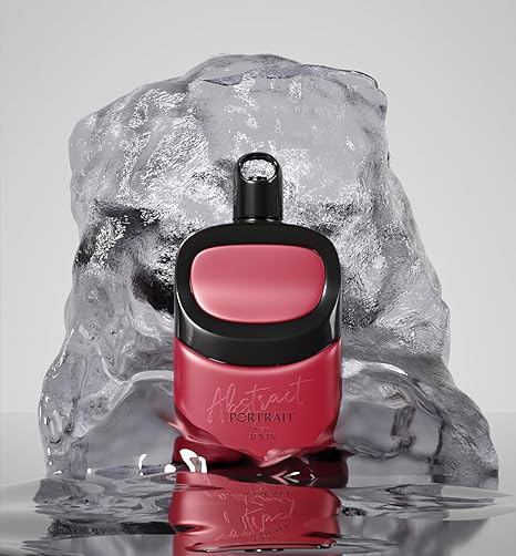 Afnan Abstract Portrait EDP M 100ml Boxed