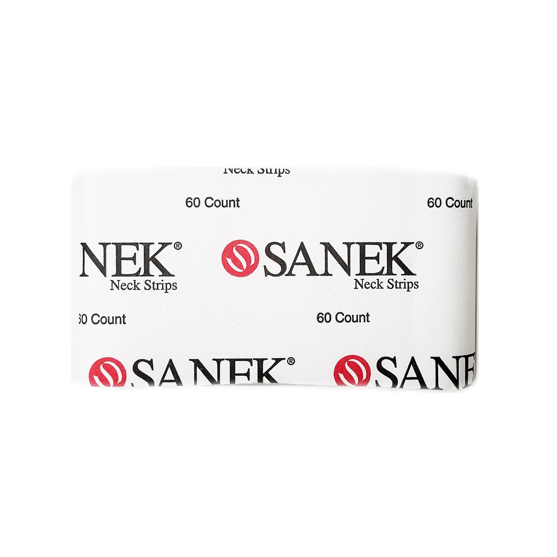 Bandes de cou Sanek