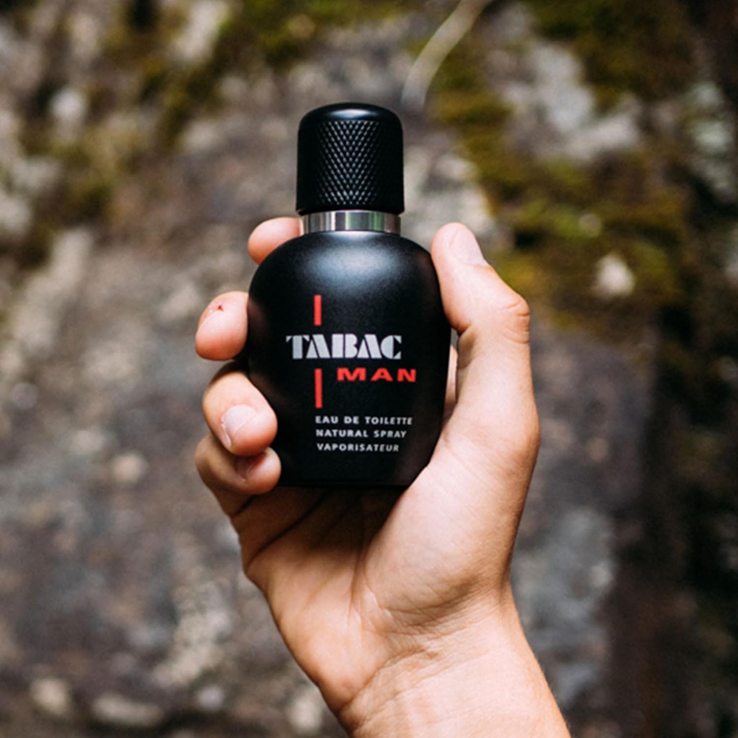 Tabac MAN (Black) M 30ml Boxed