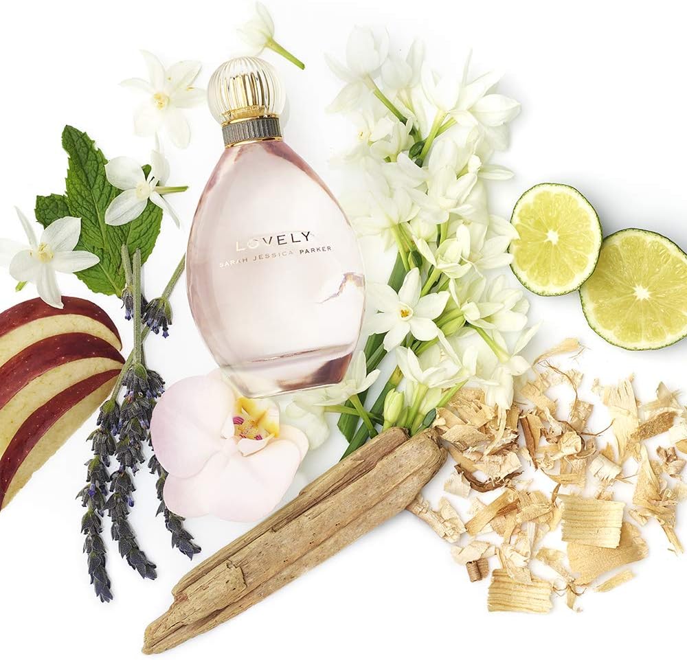 Lovely by Sarah Jessica Parker W 100ml