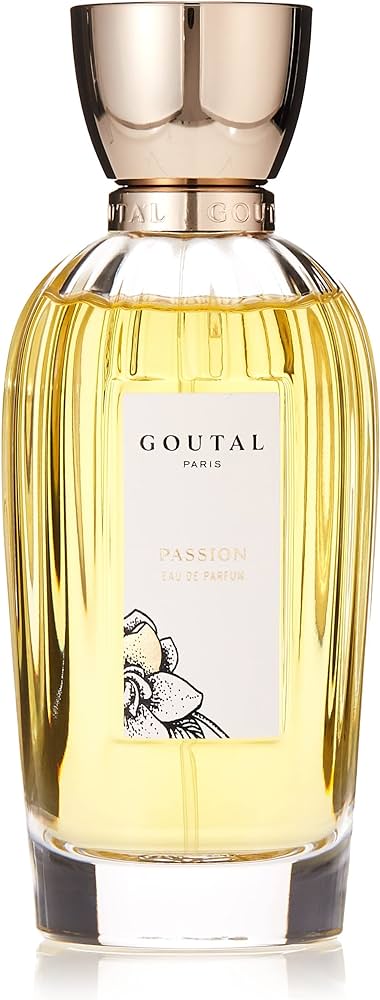 Annick Goutal Passion W EDP 100ml Boxed (Rare Selection)