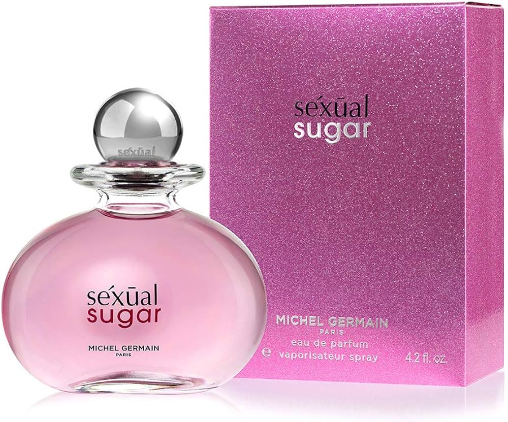 Sexual Sugar by Michel Germain W 100ml Boxed