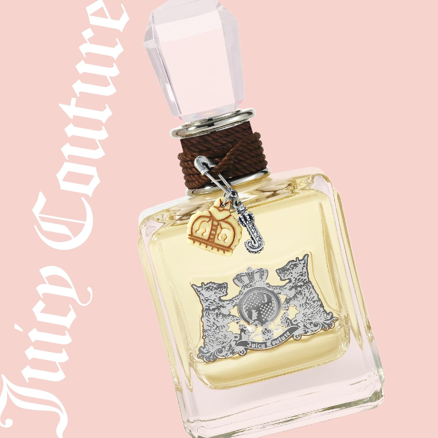 Juicy Couture Classic W 100Ml Spray Boxed