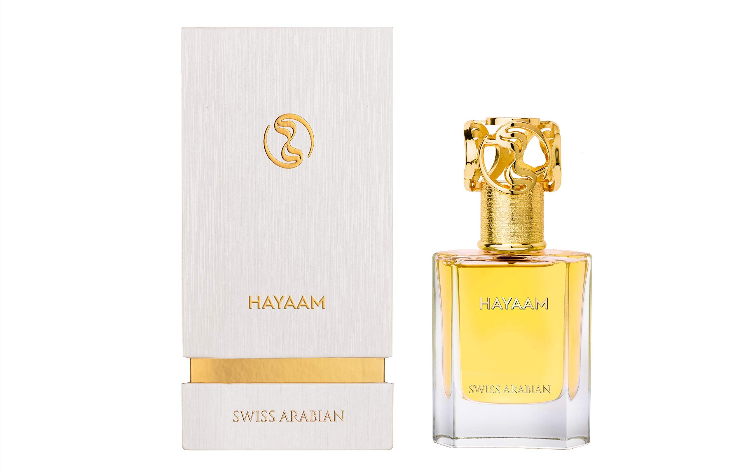 Swiss Arabian Hayaam EDP M 50ml