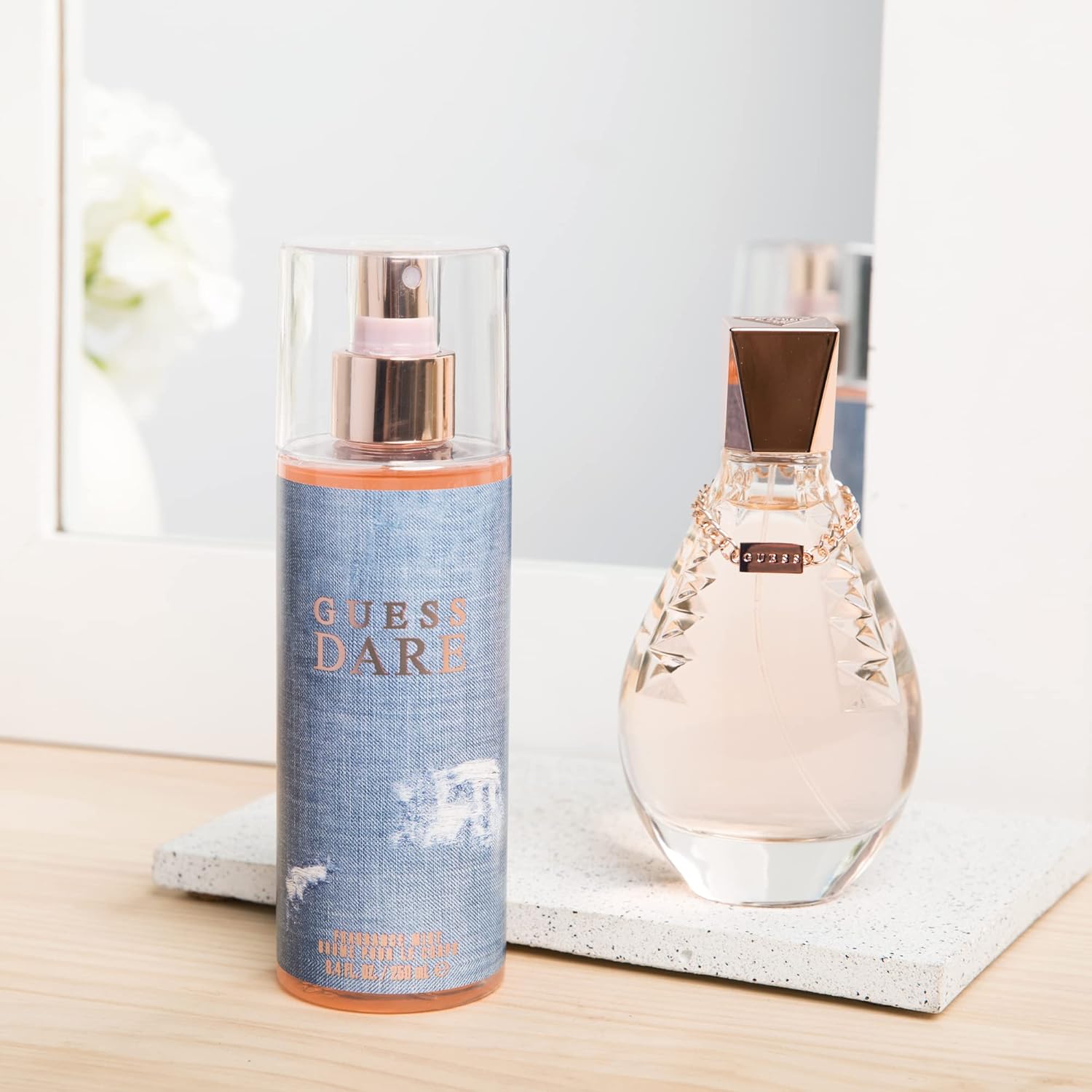 Guess Dare W 100ml Boxed