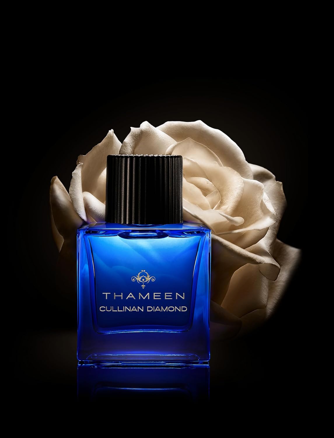 Thameen Cullinan Diamond Extrait De Parfum M 50ml Boxed (Rare Selection)