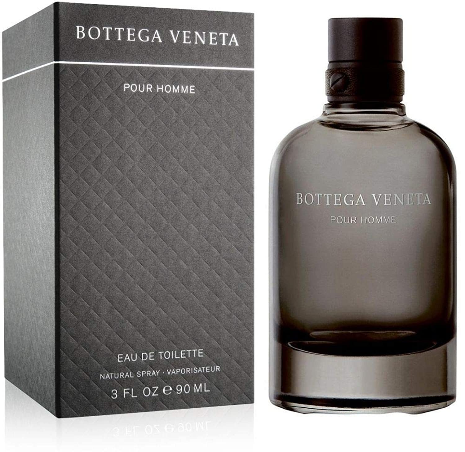 Tester - Bottega Veneta EDT M 90ml Tester