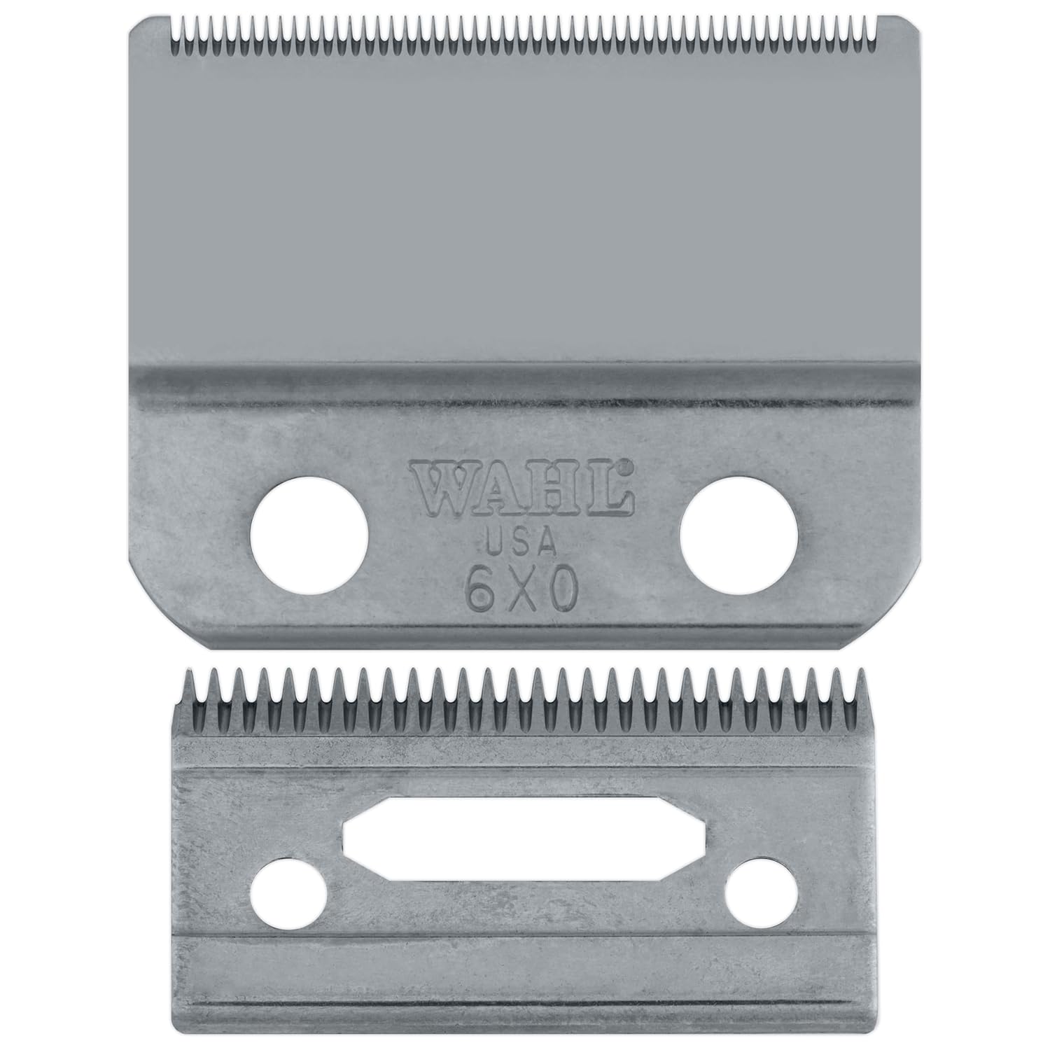 Wahl 6X0 Fine Blade Set