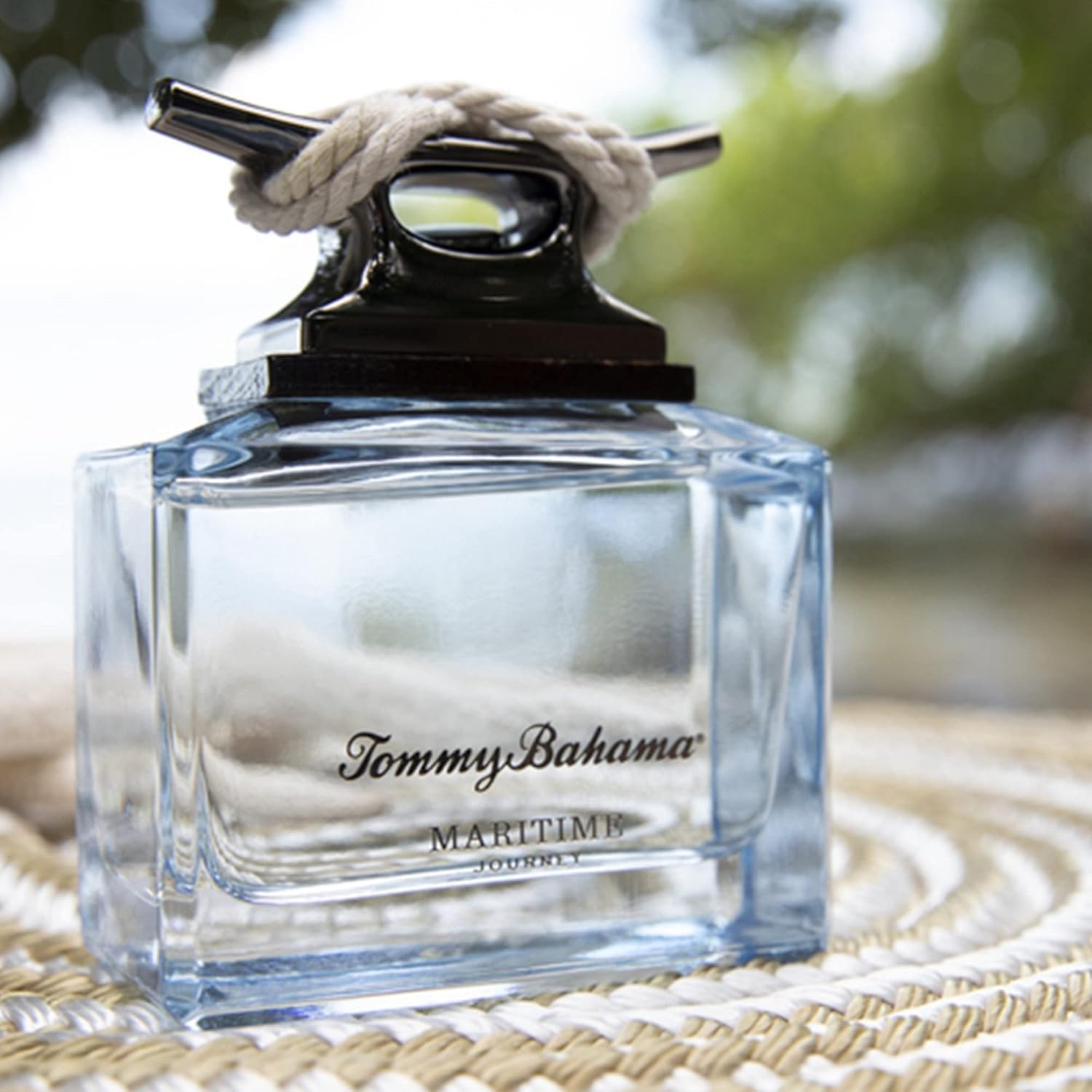 Tommy Bahamas Maritime Journey EDC M 125ML