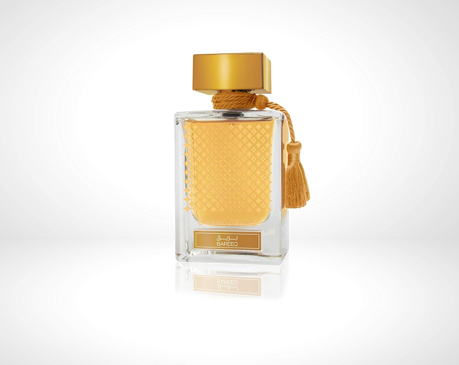 Rasasi Qasamat Bareeq EDP M 65ml Boxed