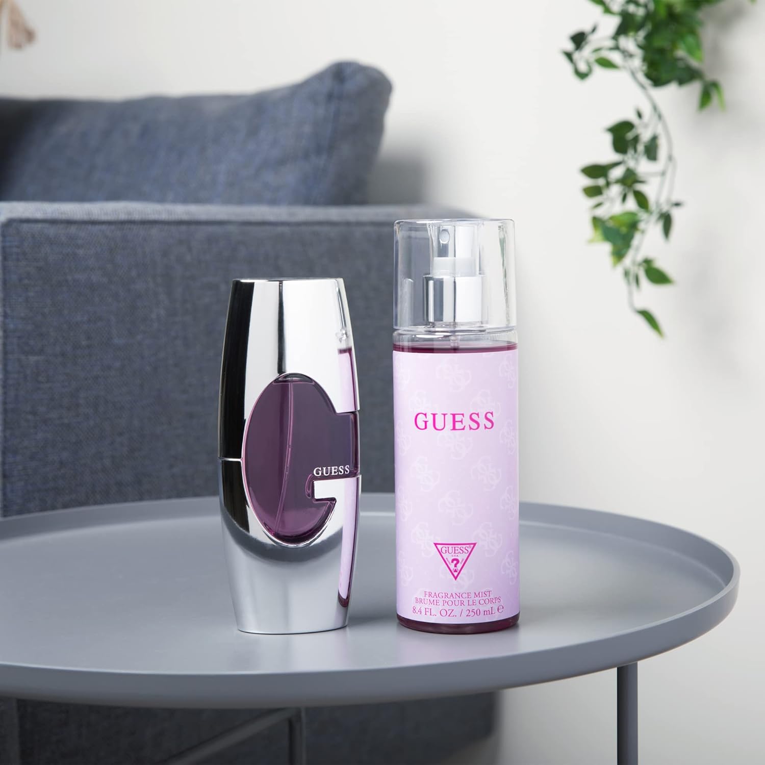Guess Pink W 75Ml Spray Boxed