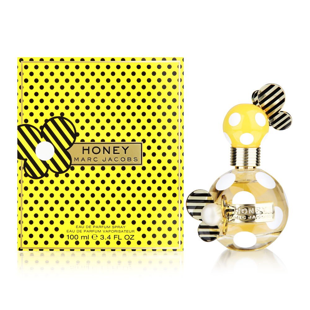 Marc Jacobs Honey W 100ml Boxed