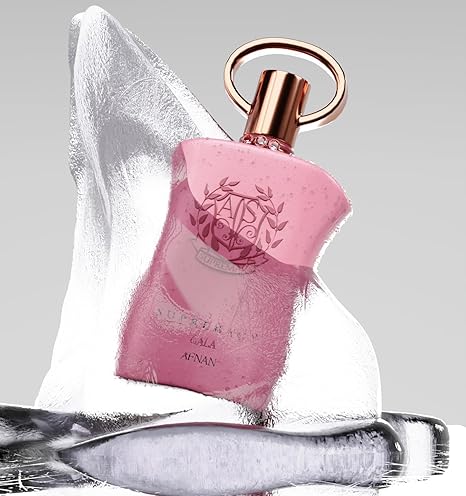 Afnan Supremacy Gala EDP W 90ml Boxed