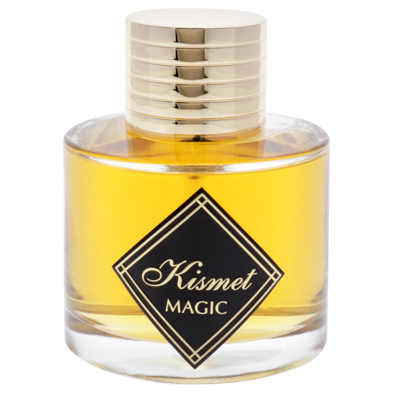 Lattafa Alhambra Kismet Magic M EDP 100ml Boxed