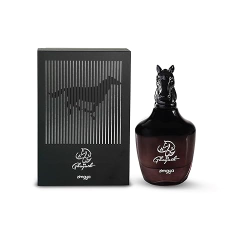 Afnan Zimaya "Ghayath" EDP M 100ml Boxed