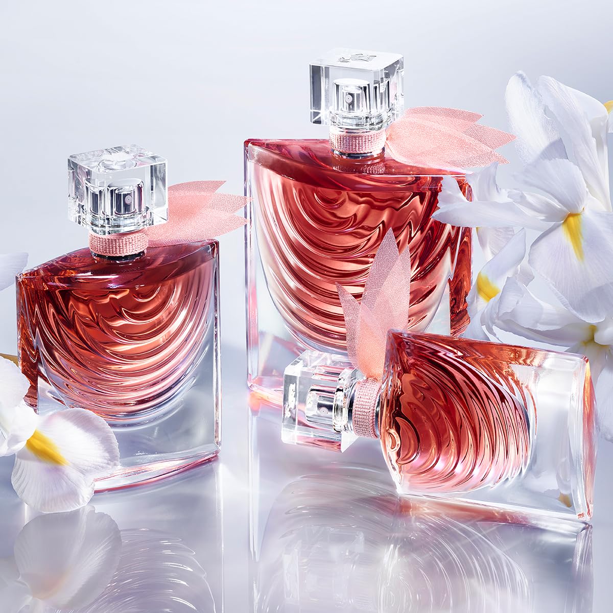 Lancome La Vie Belle Iris Absolue EDP W 50ml Boxed