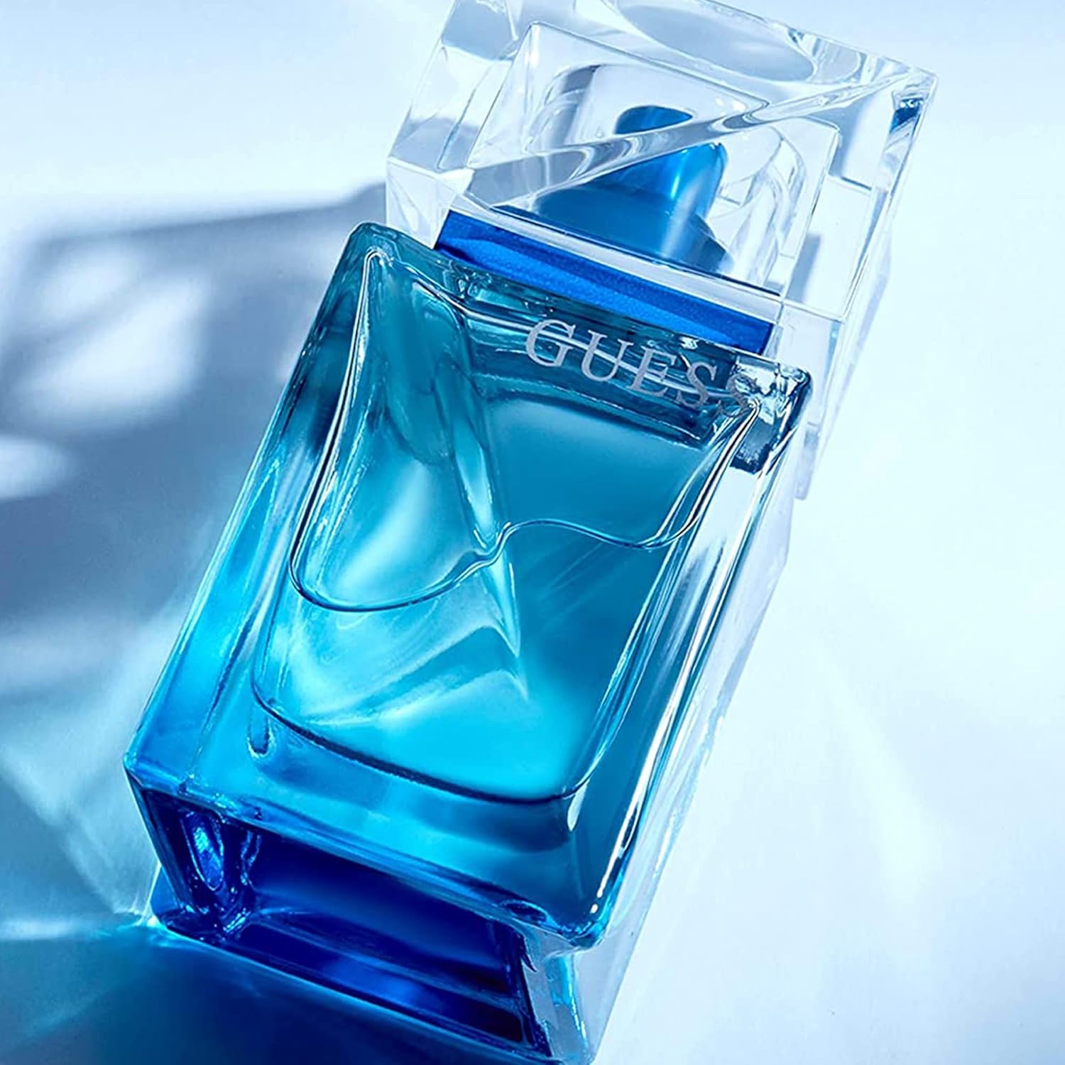 Guess Night Man 100ml Boxed