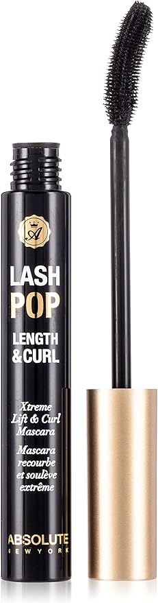 ABSOLUTE Lash Pop Mascara