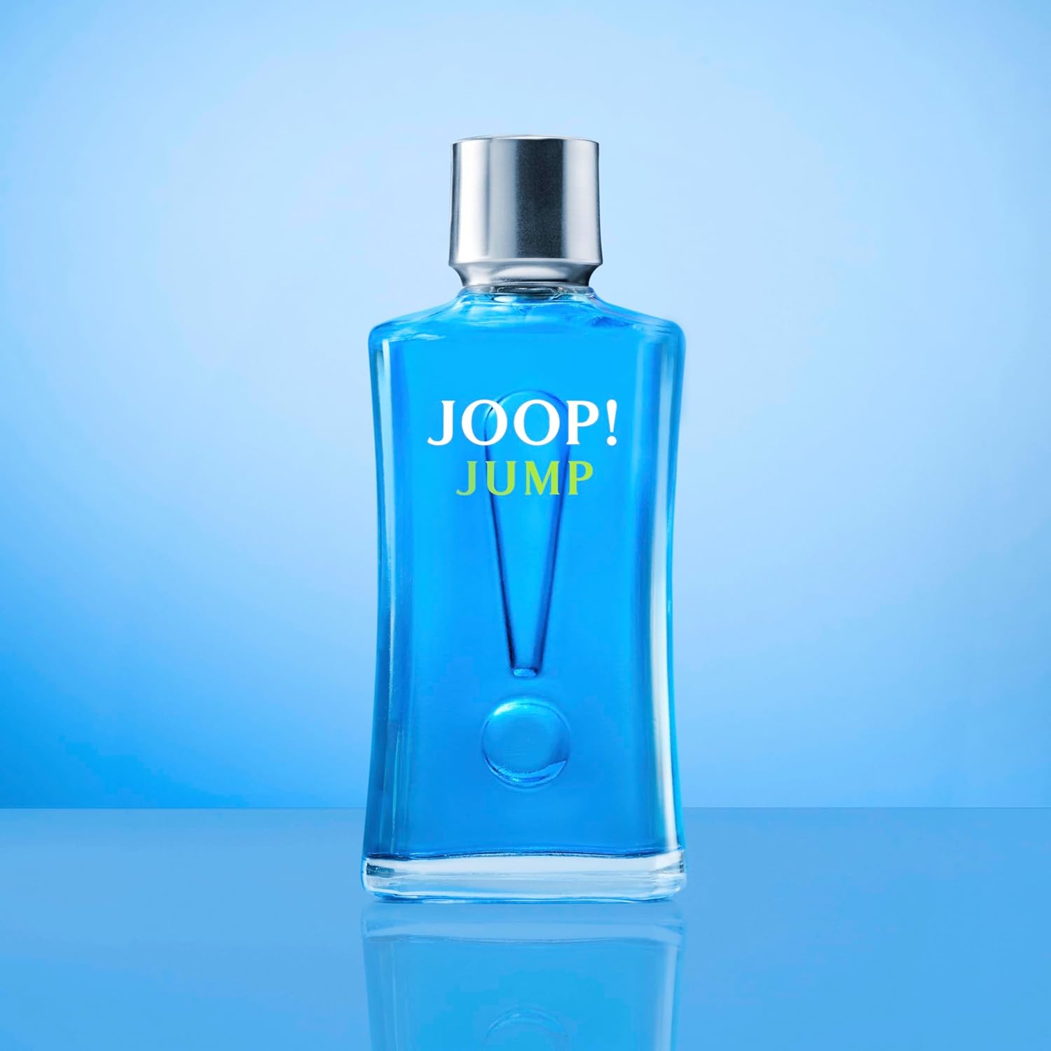 Joop Jump Man 100ml Boxed