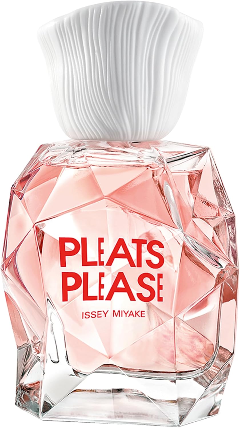 Issey Miyake Pleats Please W 50ml Boxed