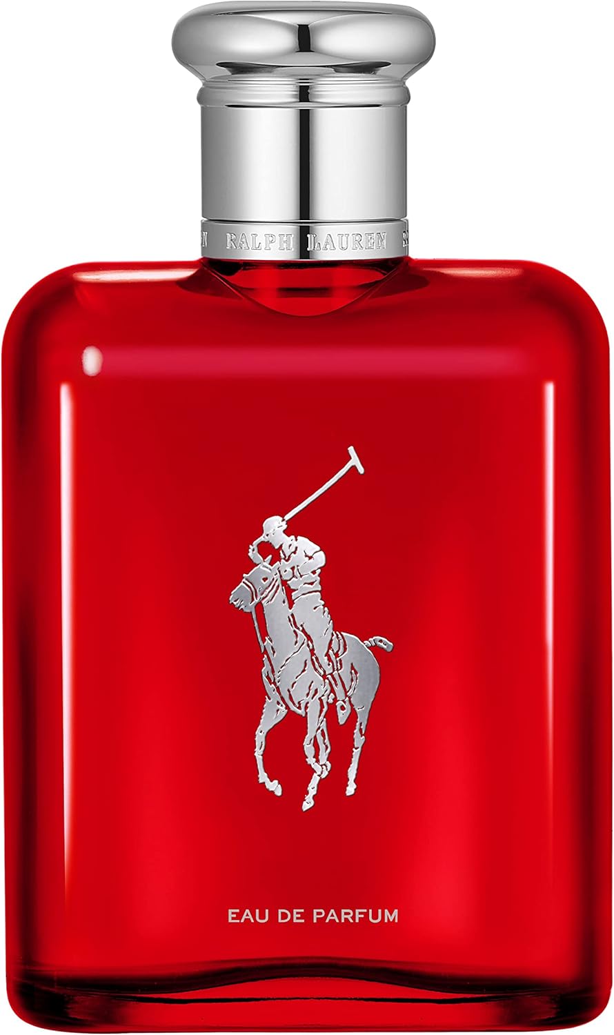 Ralph Lauren Polo Red M 75ml Boxed