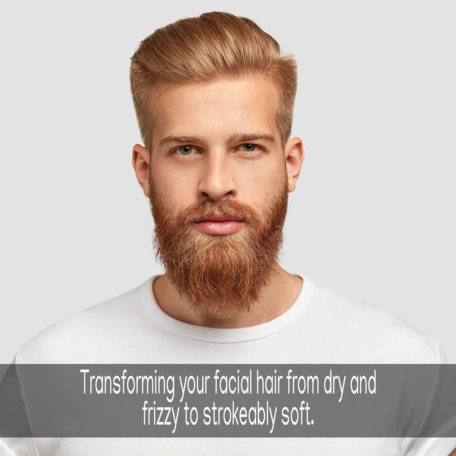 LV3 BEARD SHAMPOO