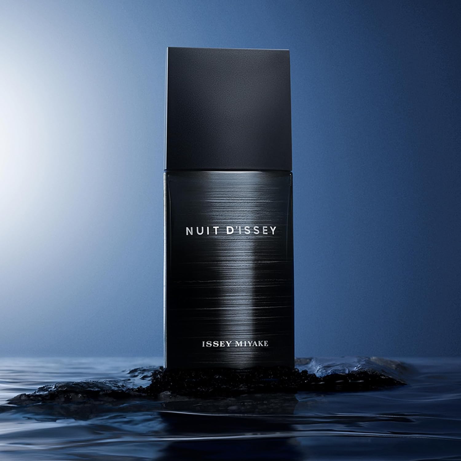 Issey Miyake Nuit M 75ml Boxed