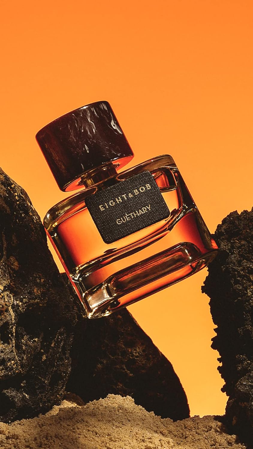 Eight and Bob Guethary m Extrait de Parfum 50ml Boxed