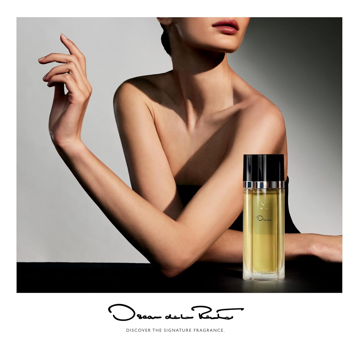 Jumbo - Oscar De La Renta W 200ml Boxed