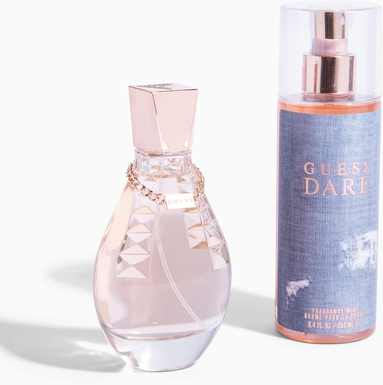 Guess Dare W 100ml Boxed