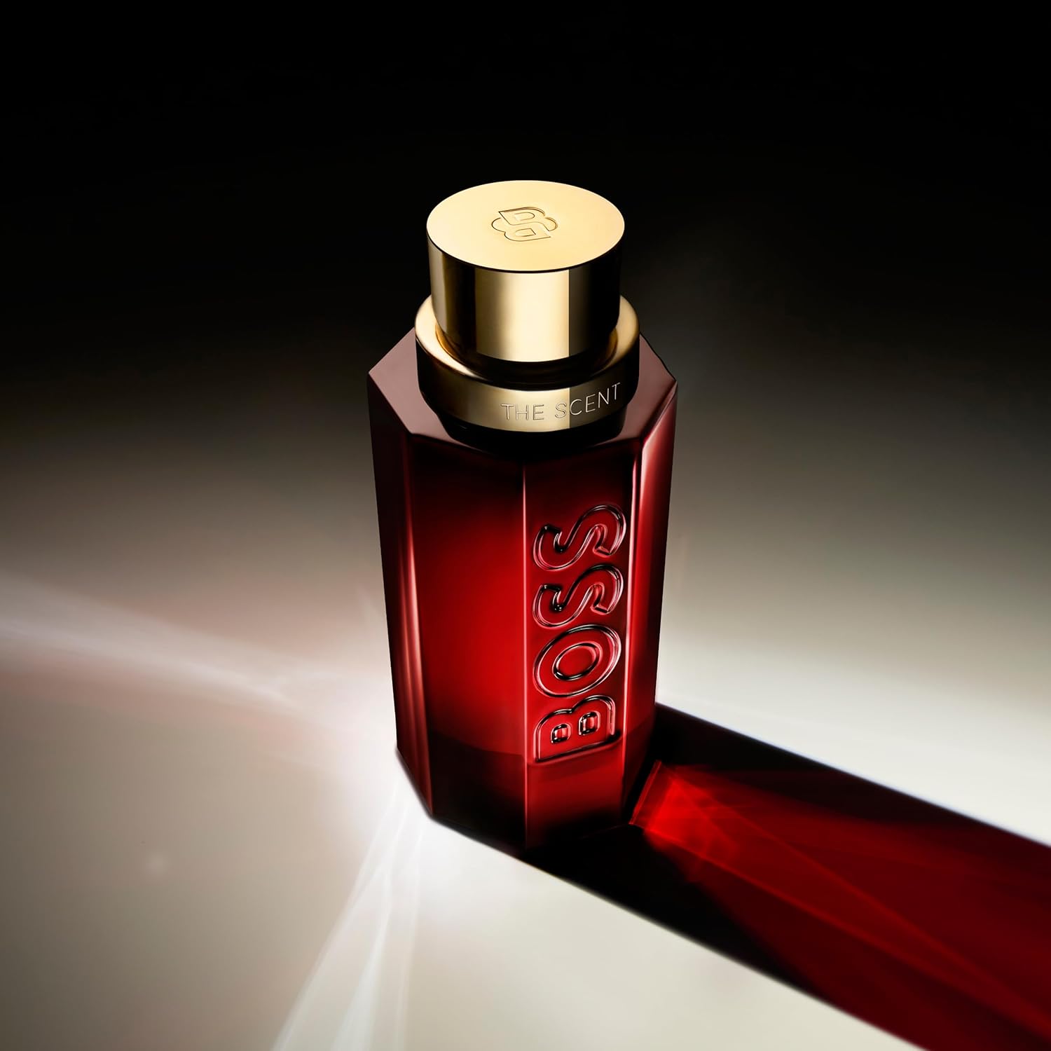 Hugo Boss The Scent Him Elixir EDP M 50ml