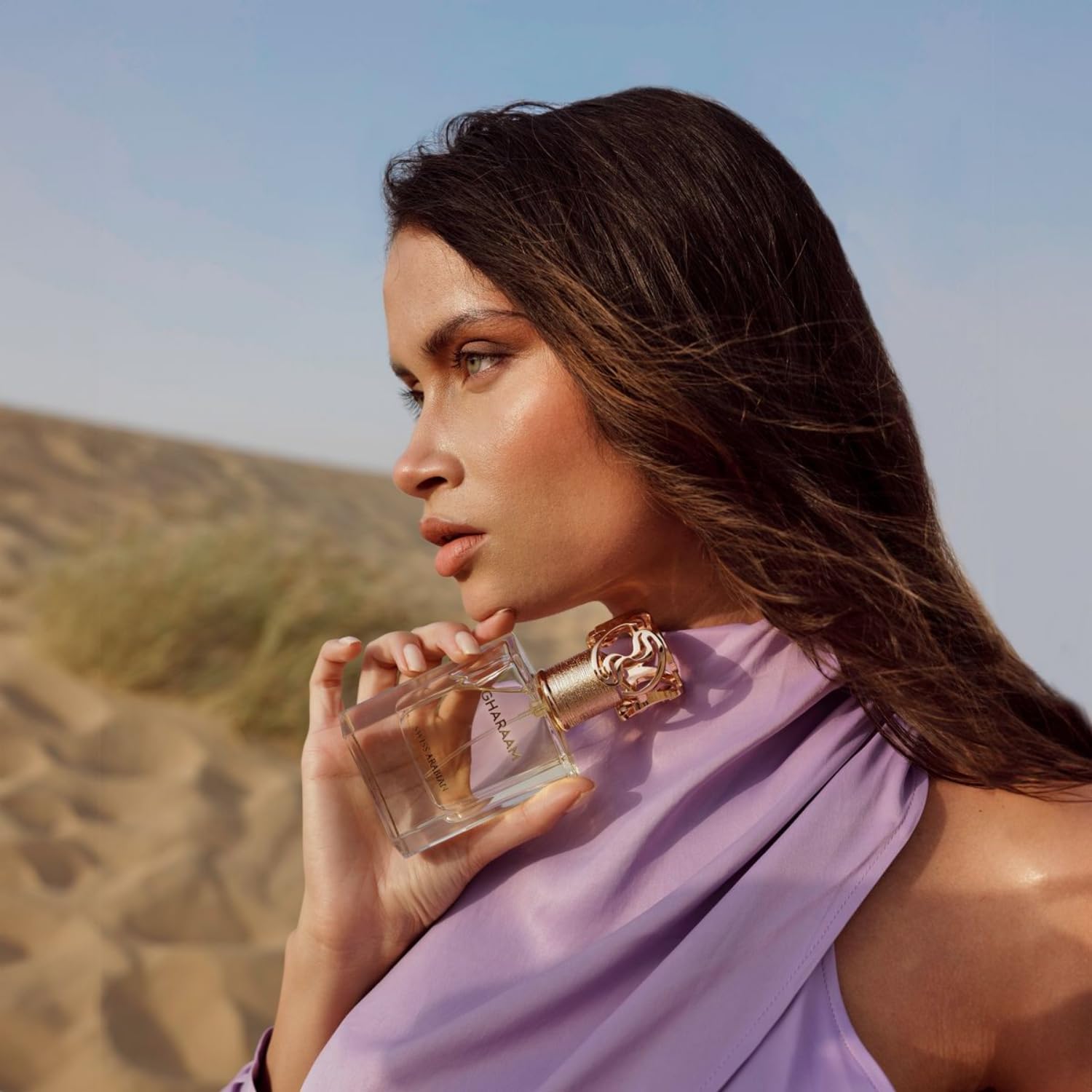 Swiss Arabian Gharaam EDP M 50ml