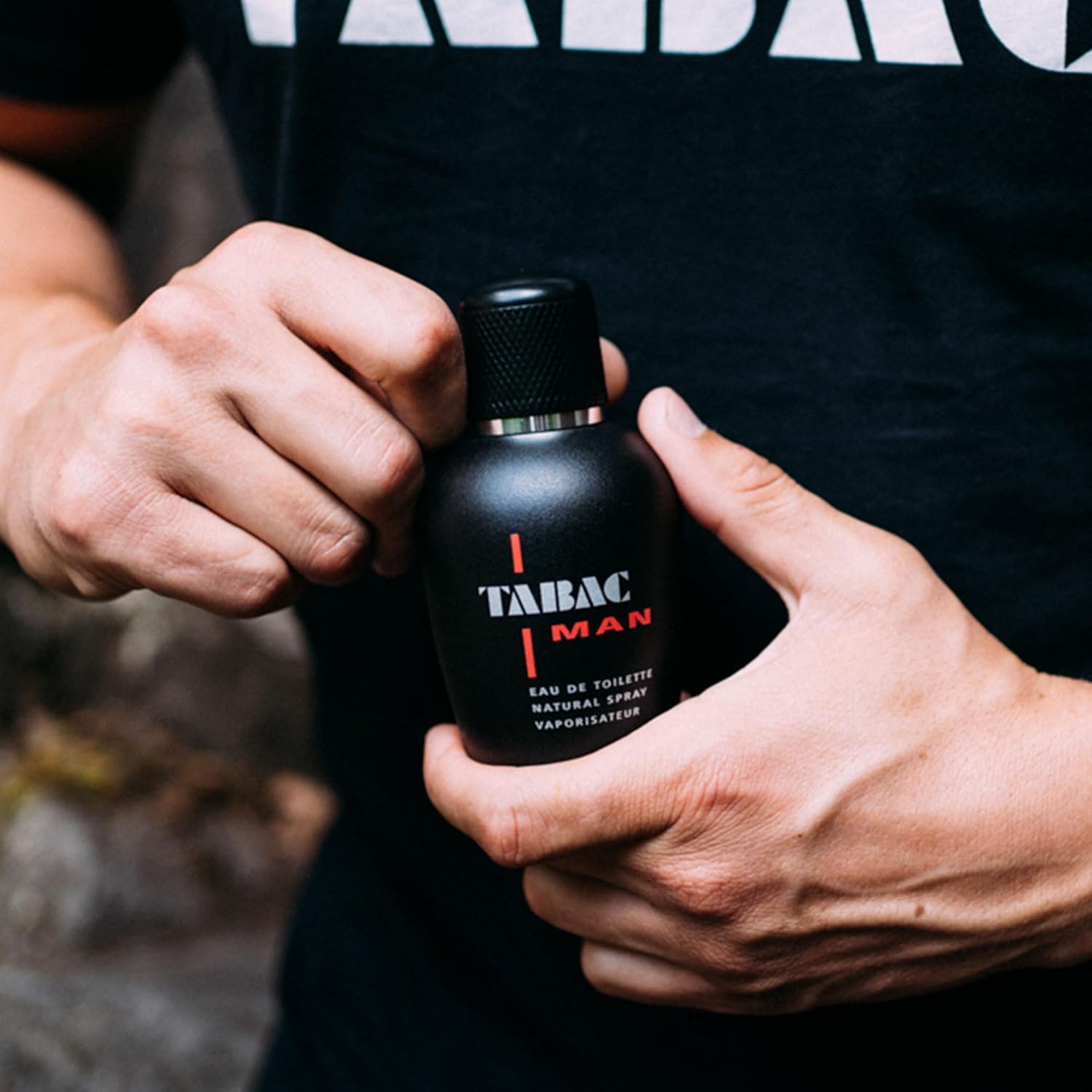 Tabac MAN (Black) M 30ml Boxed