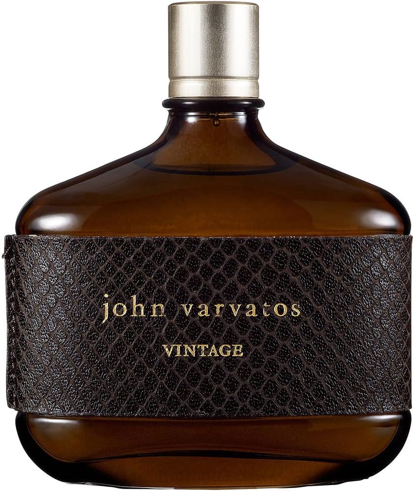 John Varvatos Vintage M 125Ml Sprayed